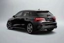 أودي S3 TFSI quattro 2.0L Hatchback