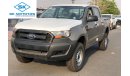 Ford Ranger 2.5L PETROL, MANUAL, MP3, 4WD, CODE-FRDSL