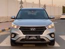 Hyundai Creta Mid 1.6L