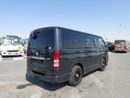 تويوتا هاياس (RAMADAN OFFER) TOYOTA HIACE VAN RHD 2005 MODEL 2.0 L PETROL AUTOMATIC(PM26783)