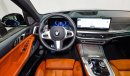 BMW X5 XDrive 40