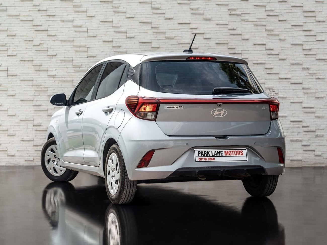 هيونداي i10 Hyundai i10 2024