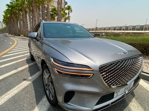Genesis GV70 PREMIUM