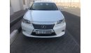 Lexus ES350