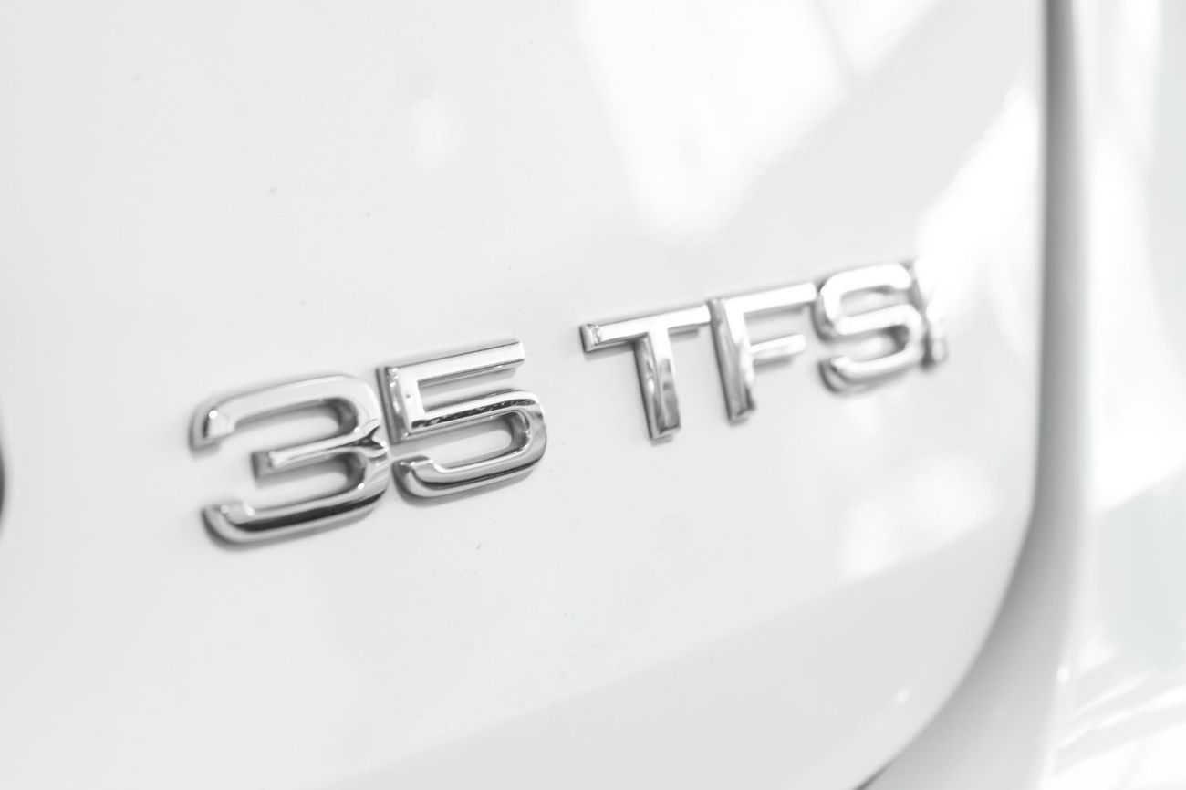 Audi A3 2023 Audi A3 35TFSi S-Line / Full Service History / Audi Warranty & Service Pack