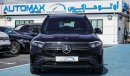 Mercedes-Benz EQB 300 4Matic Electric , 2022 , 0KM , (ONLY FOR EXPORT)