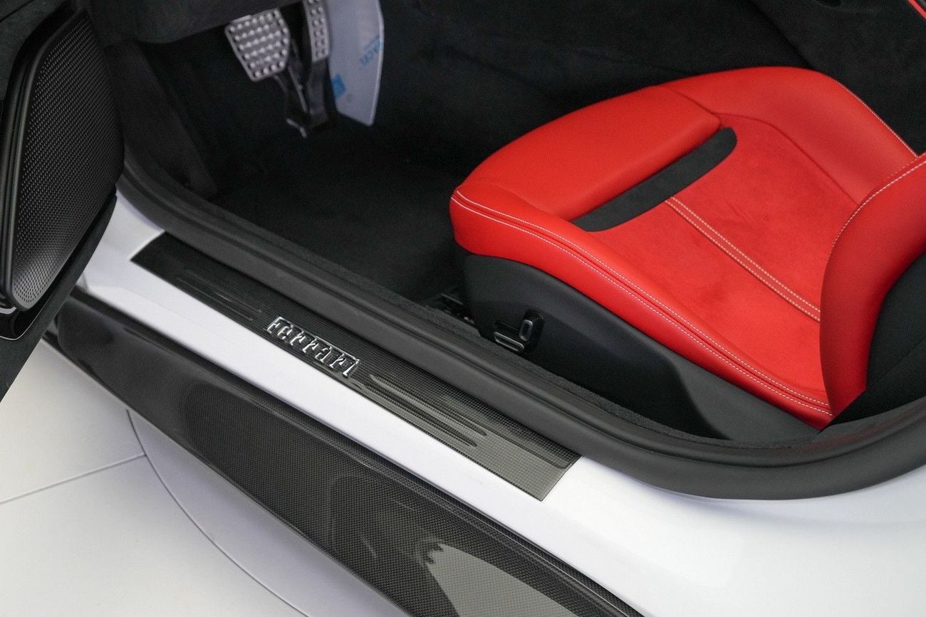 Ferrari Roma SPIDER