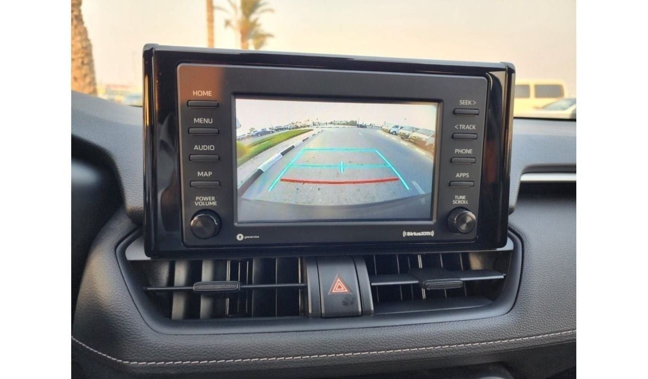 Toyota RAV4 Hybrid TOYOTA RAV4 2021