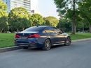 بي أم دبليو 540i 2,613 P.M | 540 M-KIT | 3.0L V6 | GCC | | LOW MILAGE Original paint