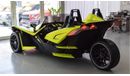 Polaris Slingshot