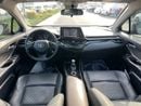 Toyota CHR Limited ,leather seats,electric seats, blind spots Full Option