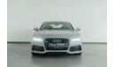 Audi RS7 Coupe 4.0L V8  4.0