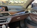 BMW 750Li xDrive Executive 4.4L