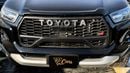 تويوتا هيلوكس HILUX GR SPORT 2026 GCC