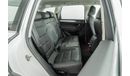 Volkswagen Touareg SE  3.6