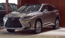 Lexus RX350 F Sport