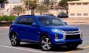 Mitsubishi ASX GLX 2.0L FWD 2021 2.0L GCC (780/-MONTHLY)