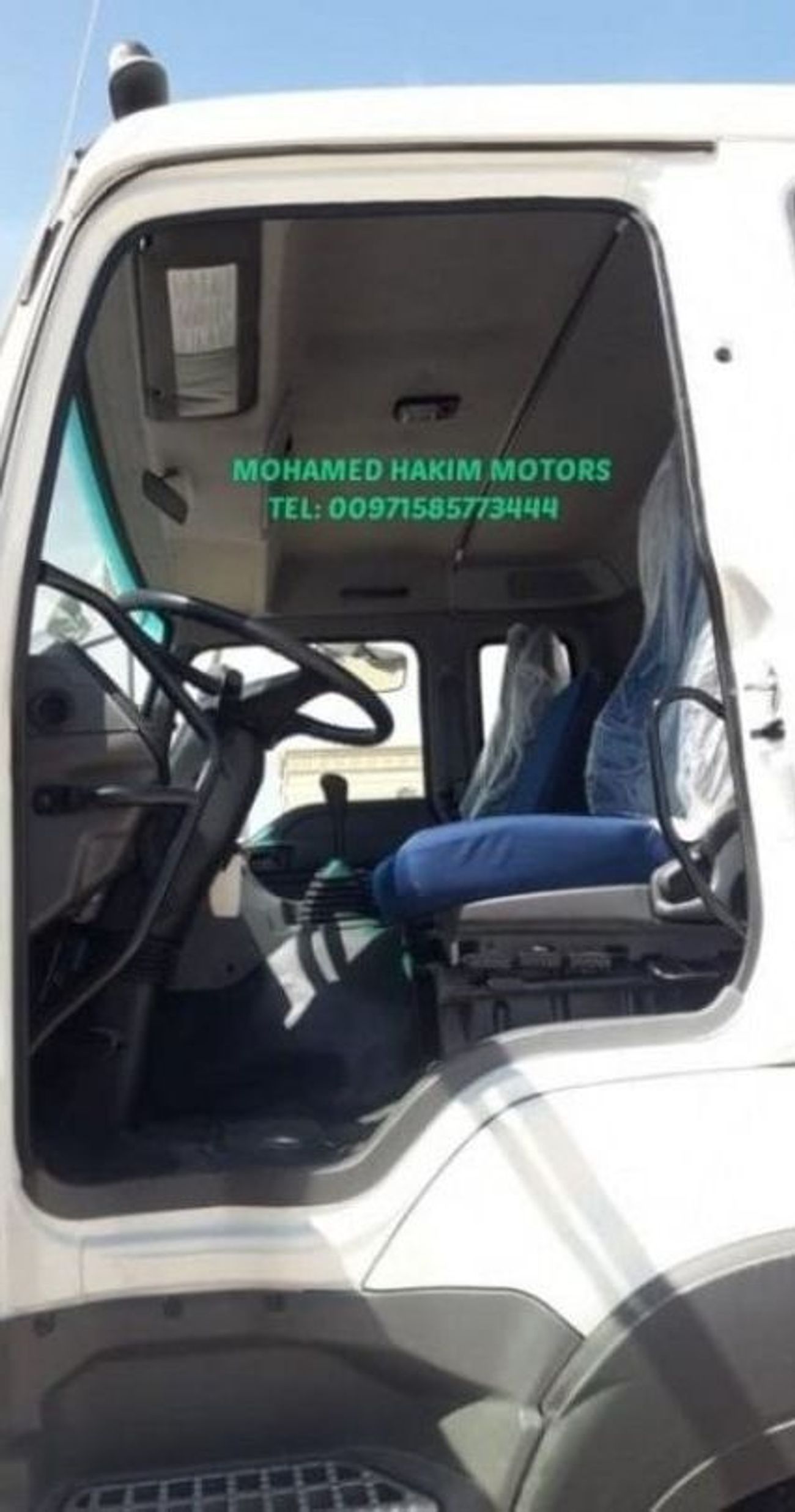 Isuzu Giga 2025 ISUZU GIGA 30 Tons Diesel Manual Chassis