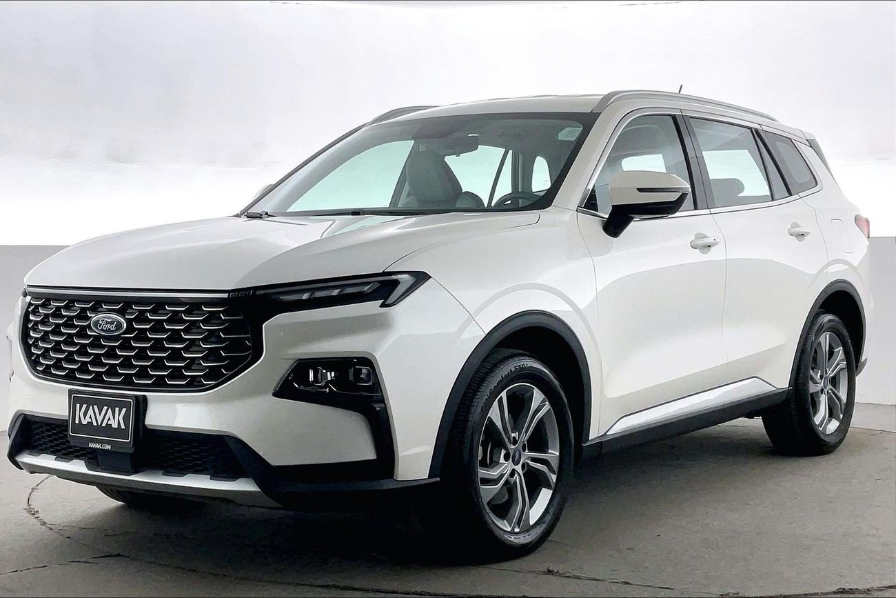 Ford Territory Trend | National Day Celebration | Guaranteed Warranty | 0 Down Payment