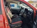 Toyota Fortuner VX-RHD-4WD-2.8L-Automatic-Diesel-7 Seats-5 Doors