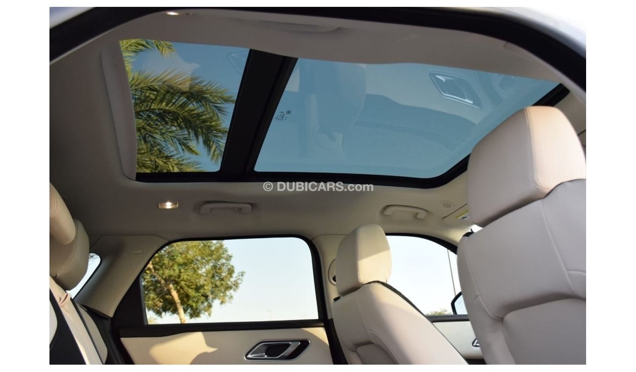 لاند روفر رينج روفر فيلار R-Dynamic P250