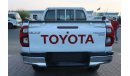 Toyota Hilux 2.7L Petrol Double Cab Auto ( Only For Export Outside GCC Countries)