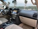 Toyota Prado TX-L