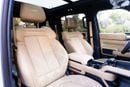 BYD Leopard 5 STANDARD 2025 BYD LEOPARD 05