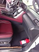 Lexus LX600