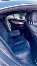 Mercedes-Benz CLS 450