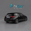 مرسيدس بنز A 200 EUROPEAN AED 1,915 P.M • 0% Downpayment • Mercedes-Benz A200d • 1 Year Warranty