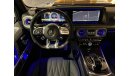 مرسيدس بنز G 63 AMG 4X4² BY BRABUS