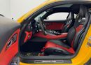 Mercedes-Benz AMG GT S 2017 Mercedes-Benz AMG GTS, Warranty, Full Service History, Full Options, Low Kms, GCC