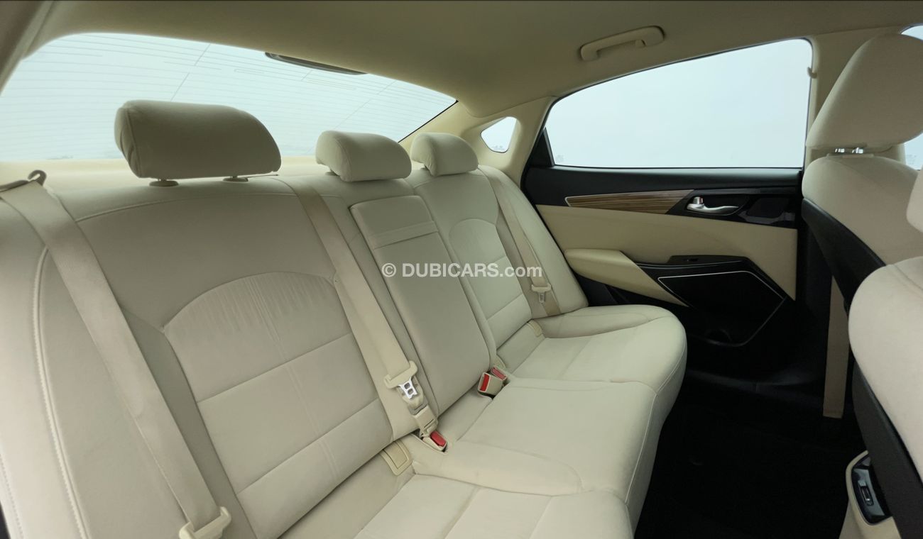 Kia Cadenza LX 3.3 | Zero Down Payment | Free Home Test Drive