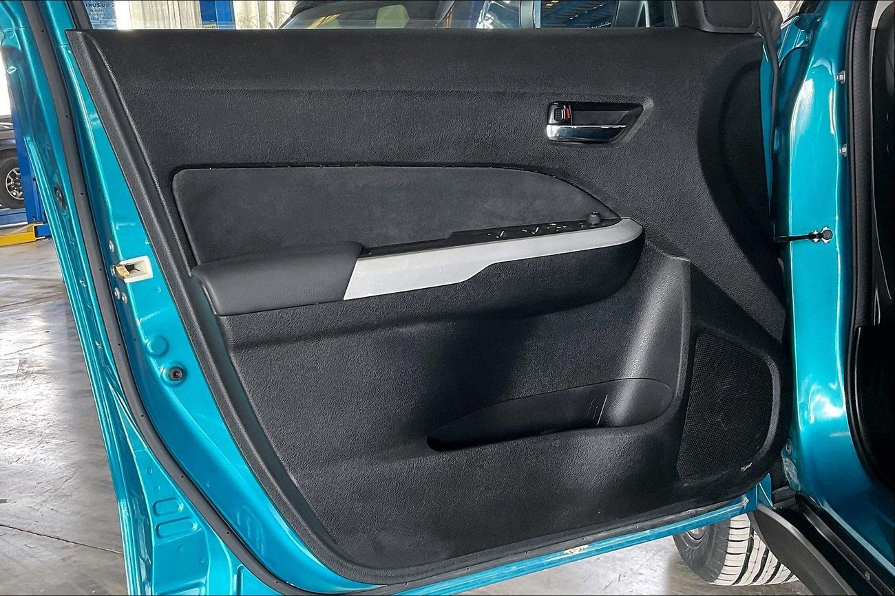 Suzuki Vitara GLX | Guaranteed Warranty | 0 Down Payment