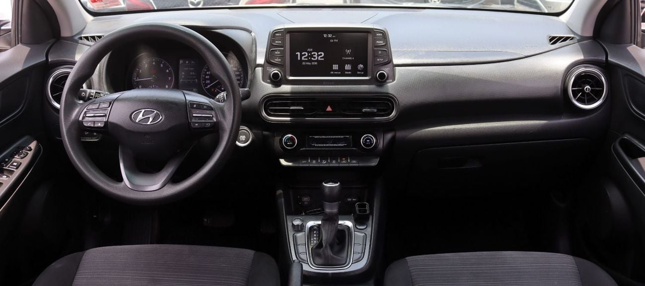 Hyundai Kona SMART