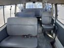 تويوتا هاياس TOYOTA HIACE COMMUTER VAN RHD 2003 MODEL 3.0 L DIESEL MANUAL(PM15151)