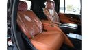 Lexus LX 600 2024 LEXUS VIP V6 3.5L PETROL 4-SEATER AT