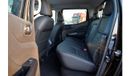 Nissan Navara 2025 NISSAN NAVARA DOUBLE CABIN PICKUP PRO 2.5L DIESEL 4WD AT