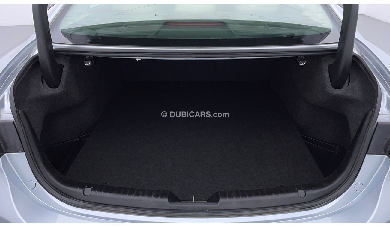 Mazda 6 S 2.5 | Zero Down Payment | Free Home Test Drive