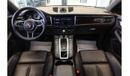 Porsche Macan GTS