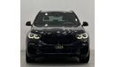 BMW X5 40i M Sport 2019 BMW X5 xDrive40i M-Sport, July 2024 BMW Warranty, July 2027 BMW Service Pack, Full 