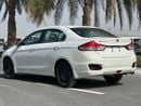 سوزوكي سياز Suzuki Ciaz GLX  2025