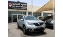 Renault Duster SE Plus ACCIDENTS FREE- GCC - ORIGINAL PAINT - ENGINE 1600 CC -  360 CAMERA - FULL OPTION