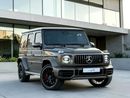 Mercedes Benz G63 AMG LE AED 8,960 P.M | 0% DOWN PAYMENT | MERCEDES-BENZ G63 AMG | 4.0L V8 BITURBO | 2022