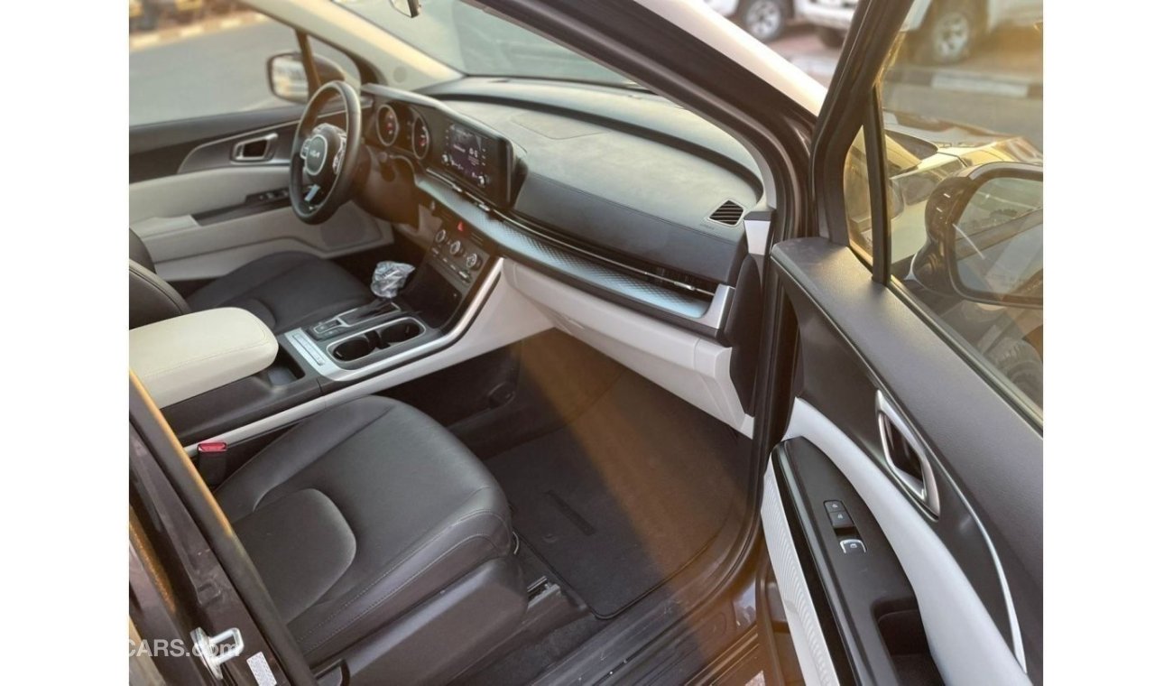 Kia Carnival 2022 Kia Carnival LXS 3.3L V6 - 7 Seater -