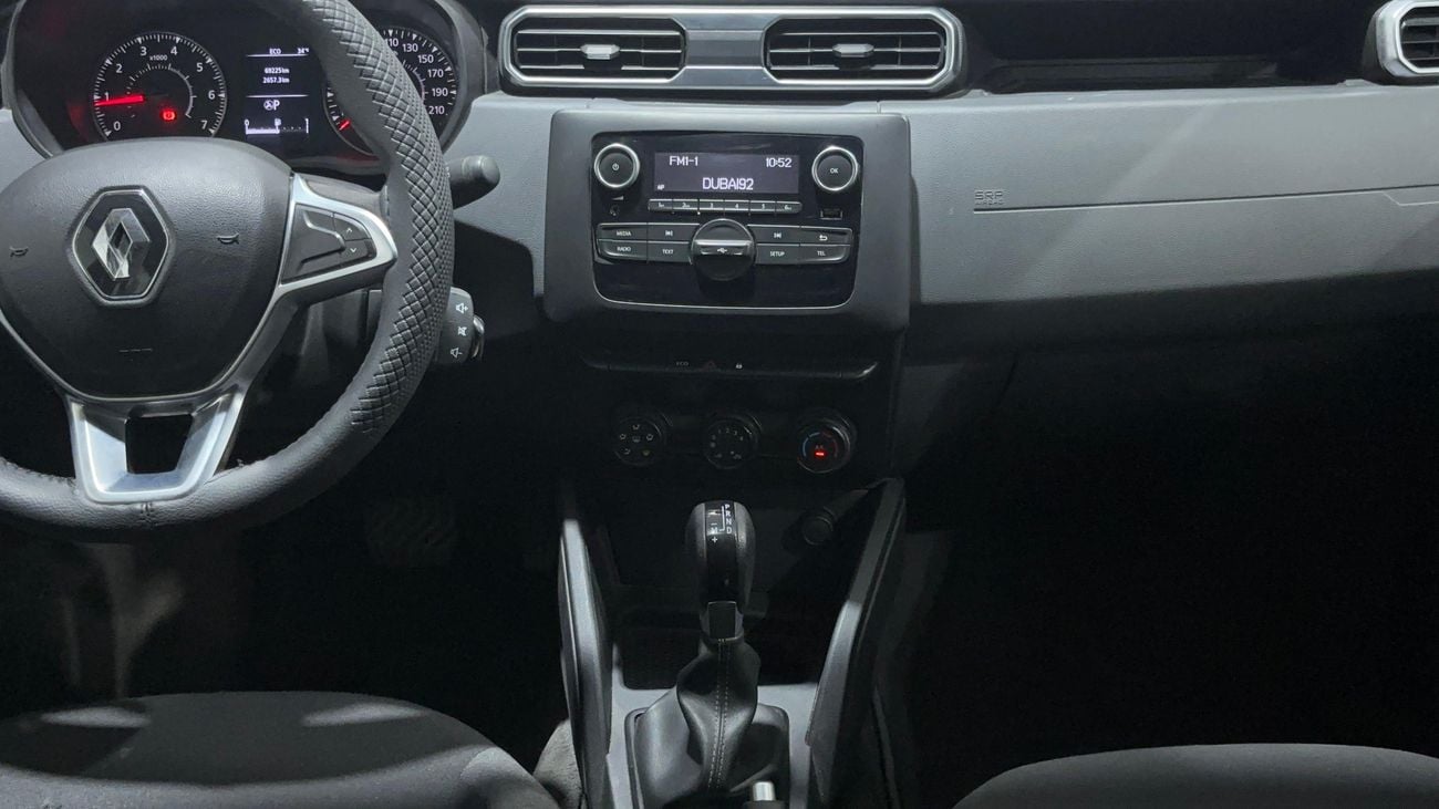 Renault Duster PE, миниатюра 11