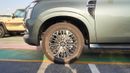 Nissan Patrol SE PLATINUM CITY PLATINUM