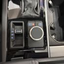 Toyota Sequoia Limited