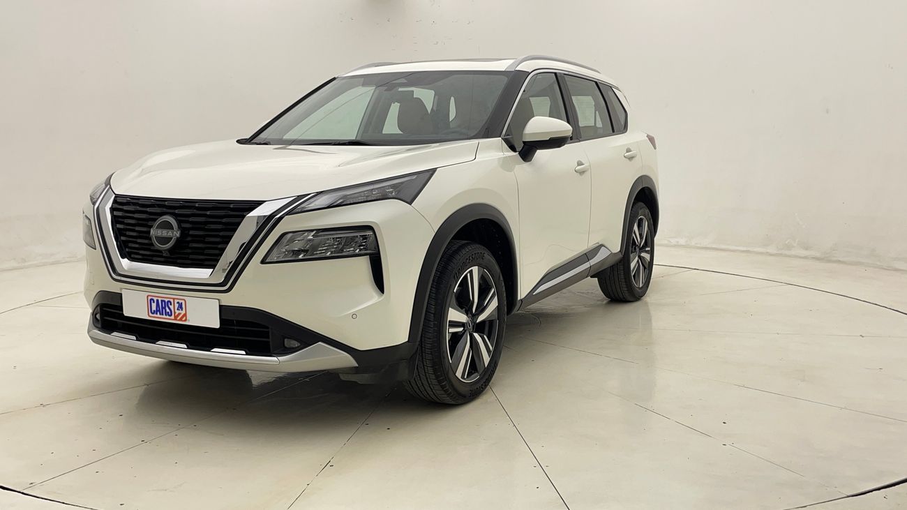 Nissan XTrail SL 2.5 | Zero Down Payment | Home Test Drive